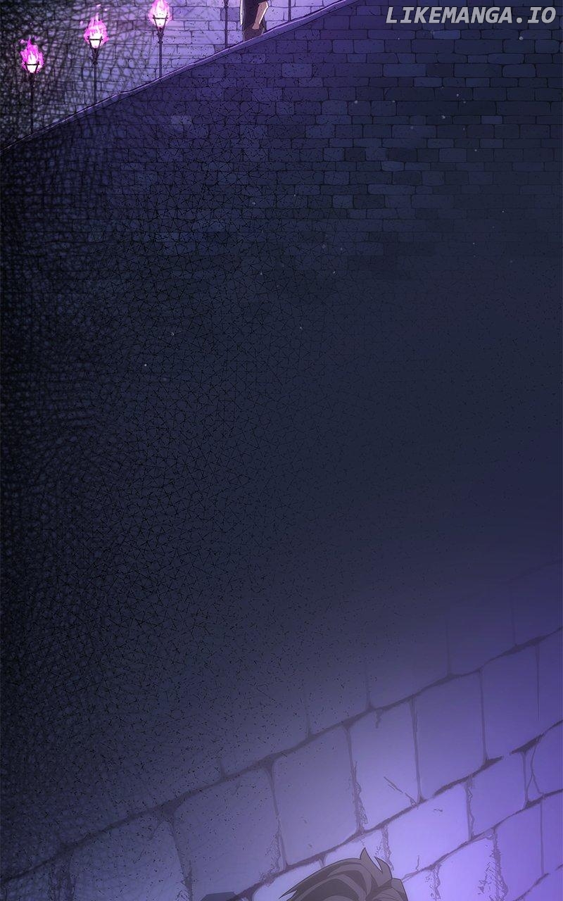 The Formerly Number One Ranked Rookie Chapter 2 - page 85