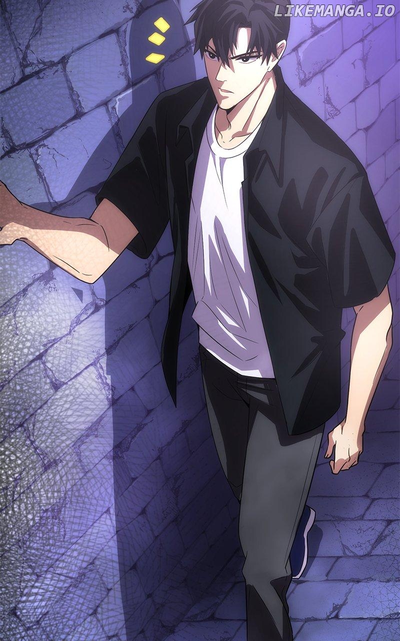 The Formerly Number One Ranked Rookie Chapter 2 - page 86