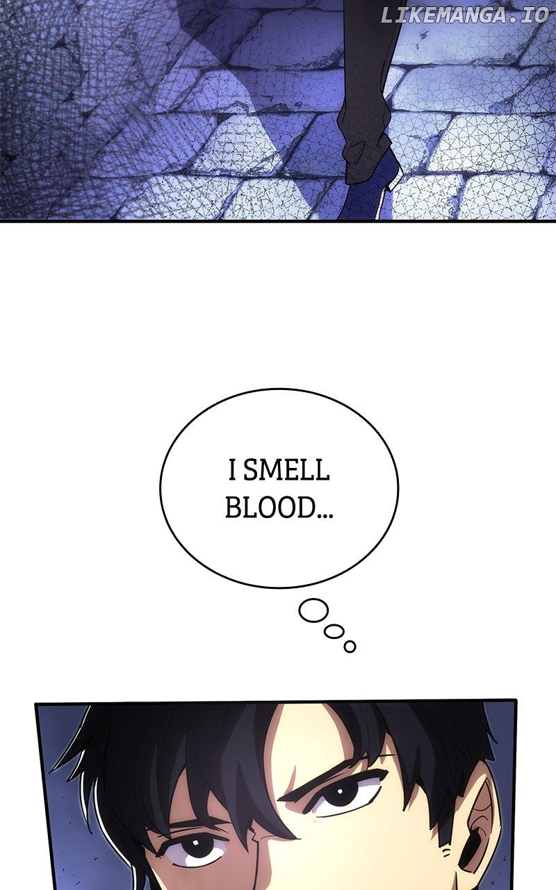 The Formerly Number One Ranked Rookie Chapter 2 - page 87