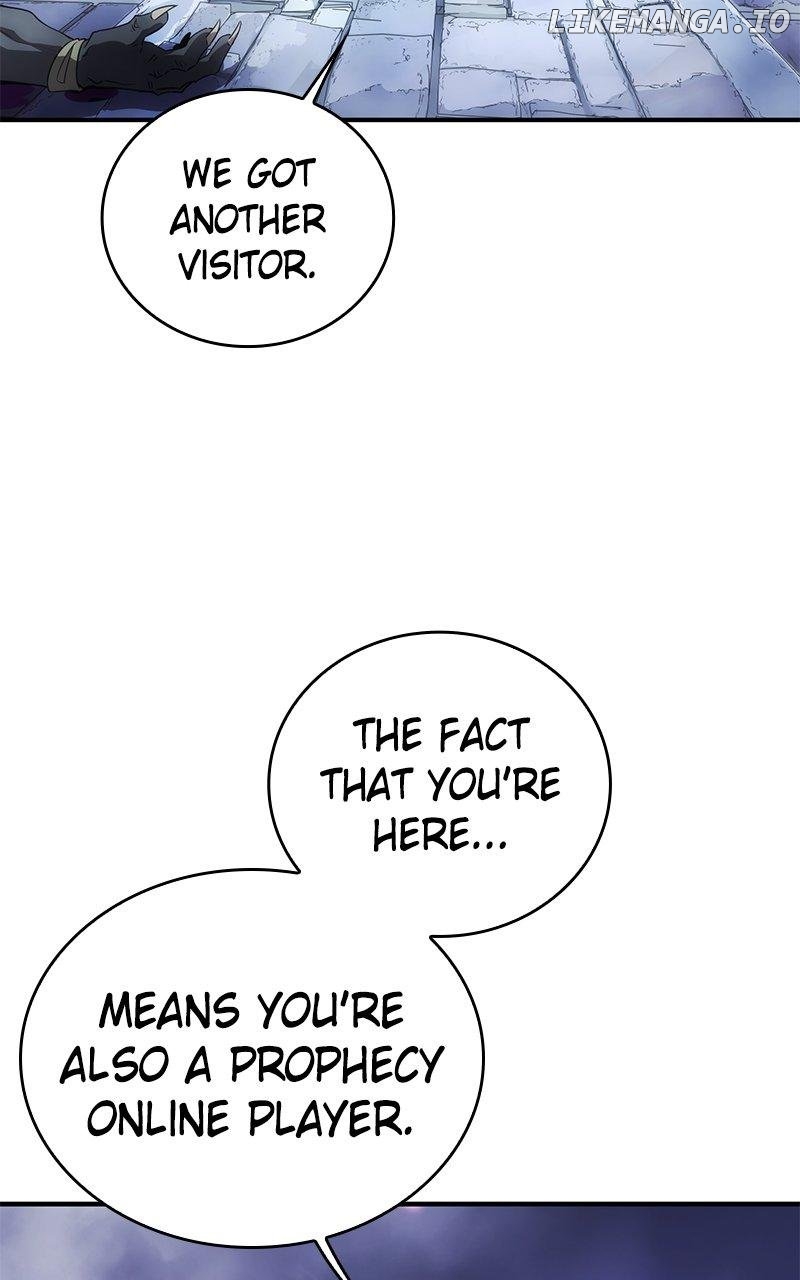 The Formerly Number One Ranked Rookie Chapter 2 - page 91