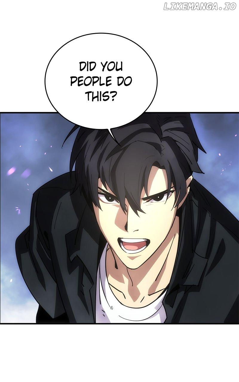 The Formerly Number One Ranked Rookie Chapter 2 - page 94