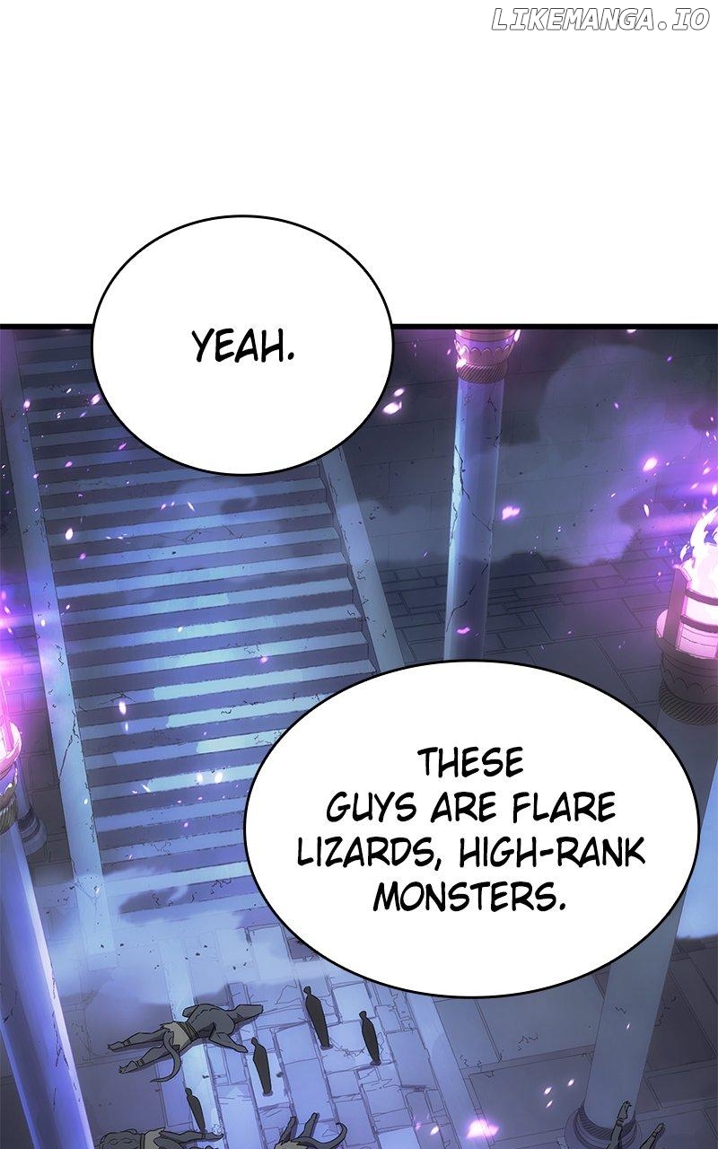 The Formerly Number One Ranked Rookie Chapter 2 - page 95