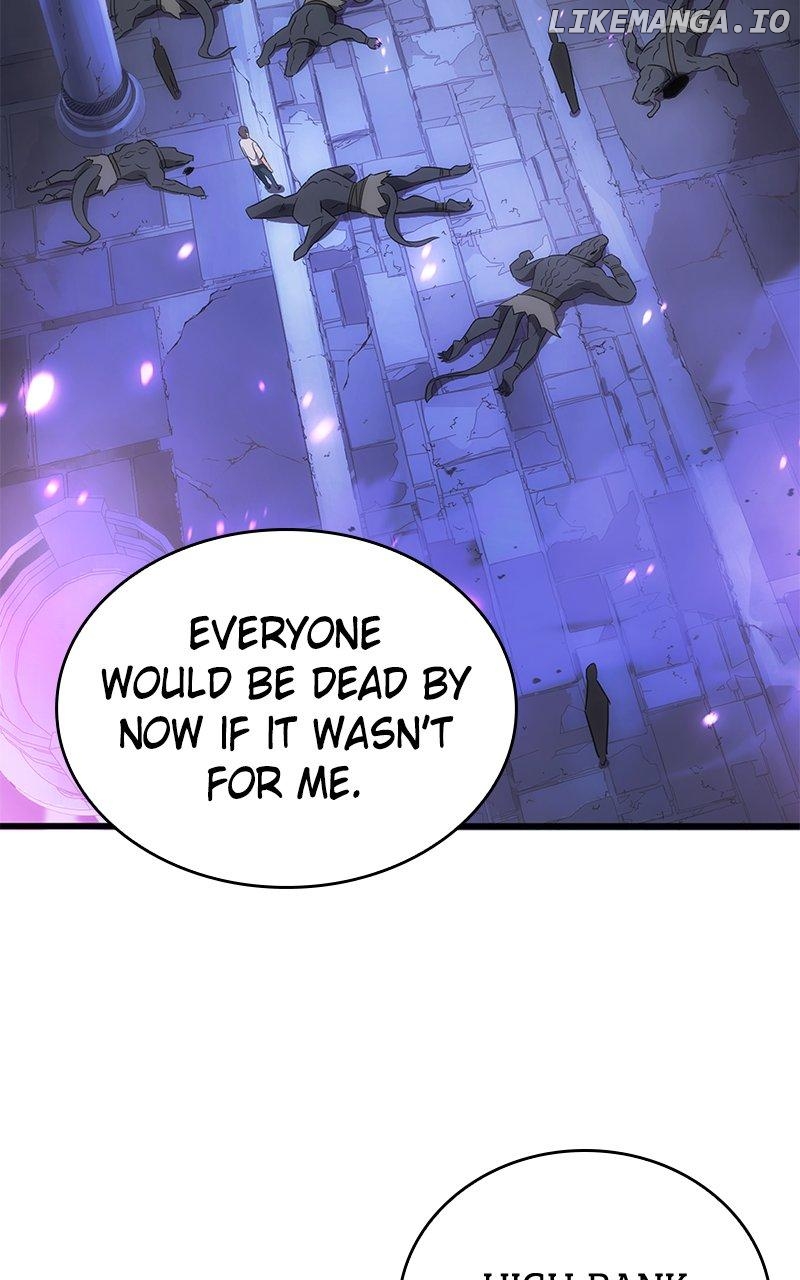 The Formerly Number One Ranked Rookie Chapter 2 - page 96