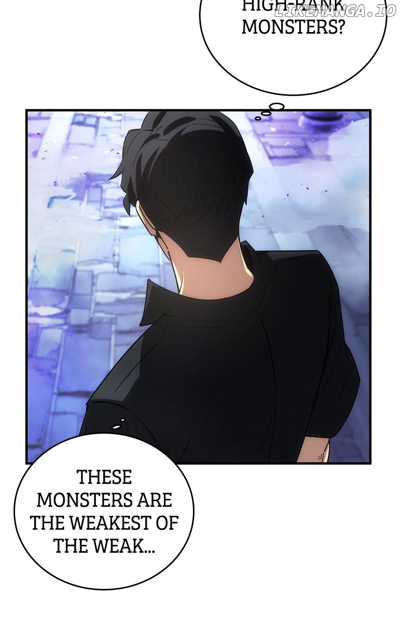 The Formerly Number One Ranked Rookie Chapter 2 - page 97