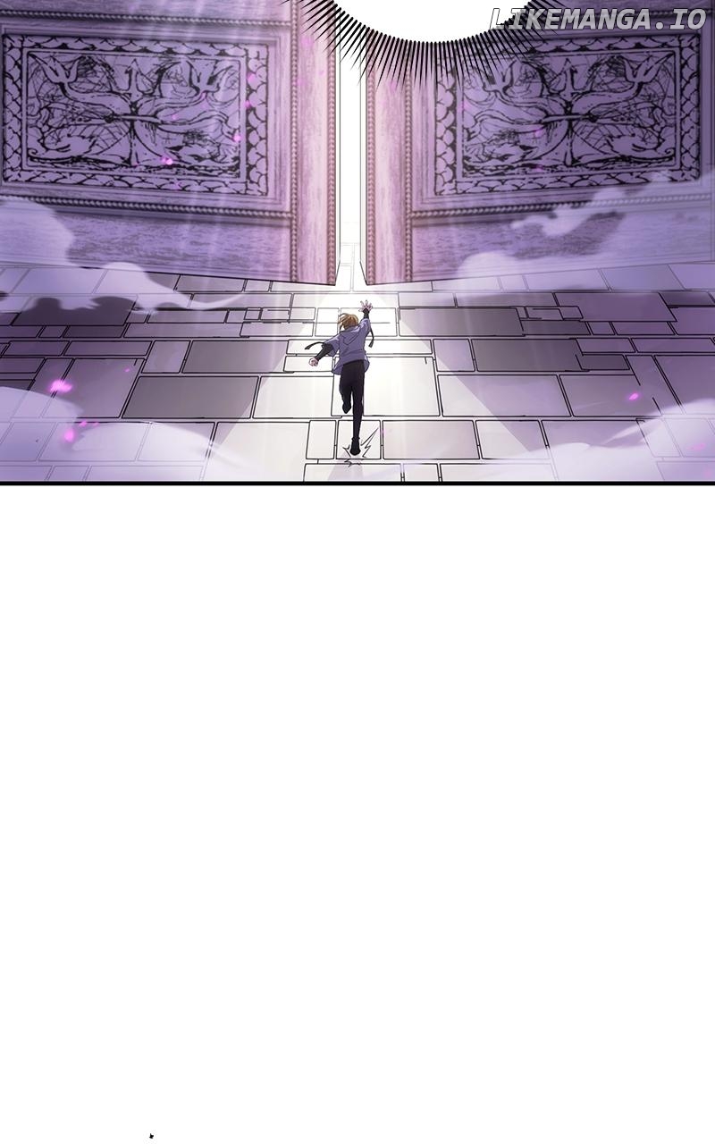 The Formerly Number One Ranked Rookie Chapter 3 - page 100