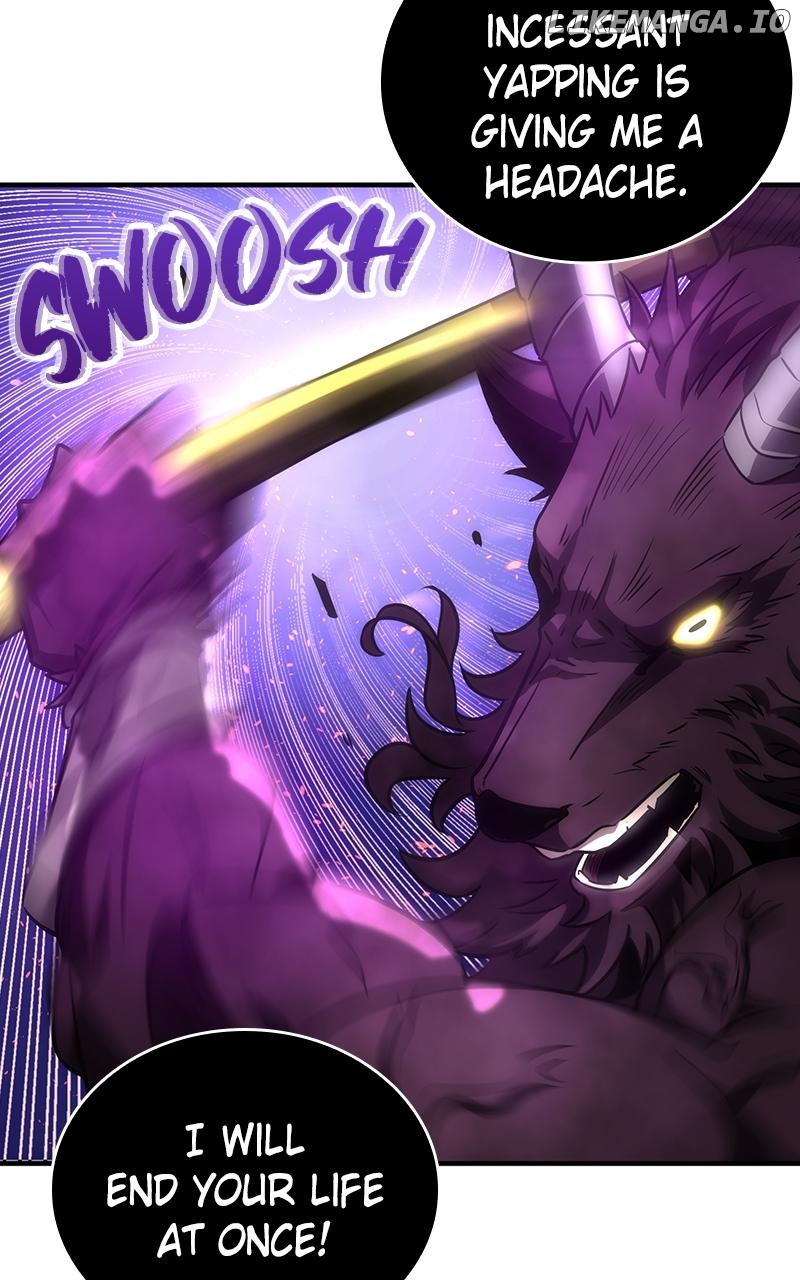 The Formerly Number One Ranked Rookie Chapter 3 - page 107