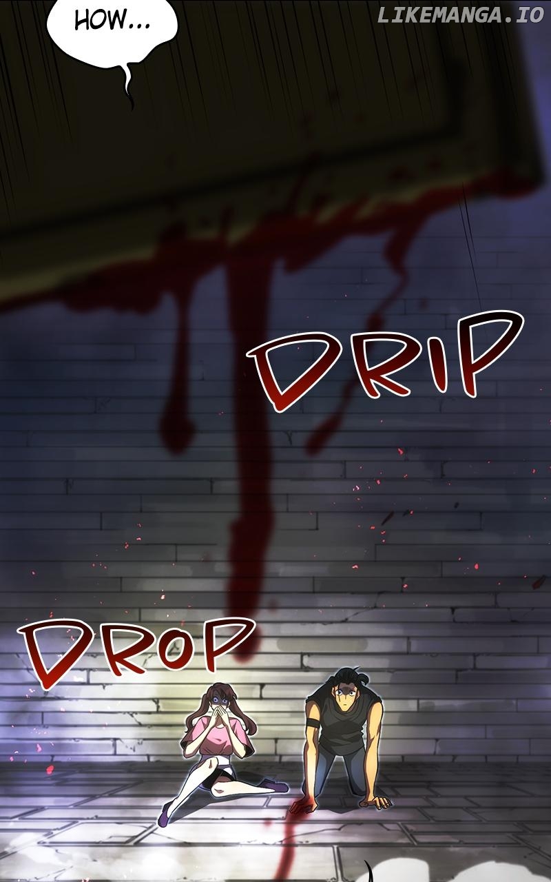 The Formerly Number One Ranked Rookie Chapter 3 - page 112