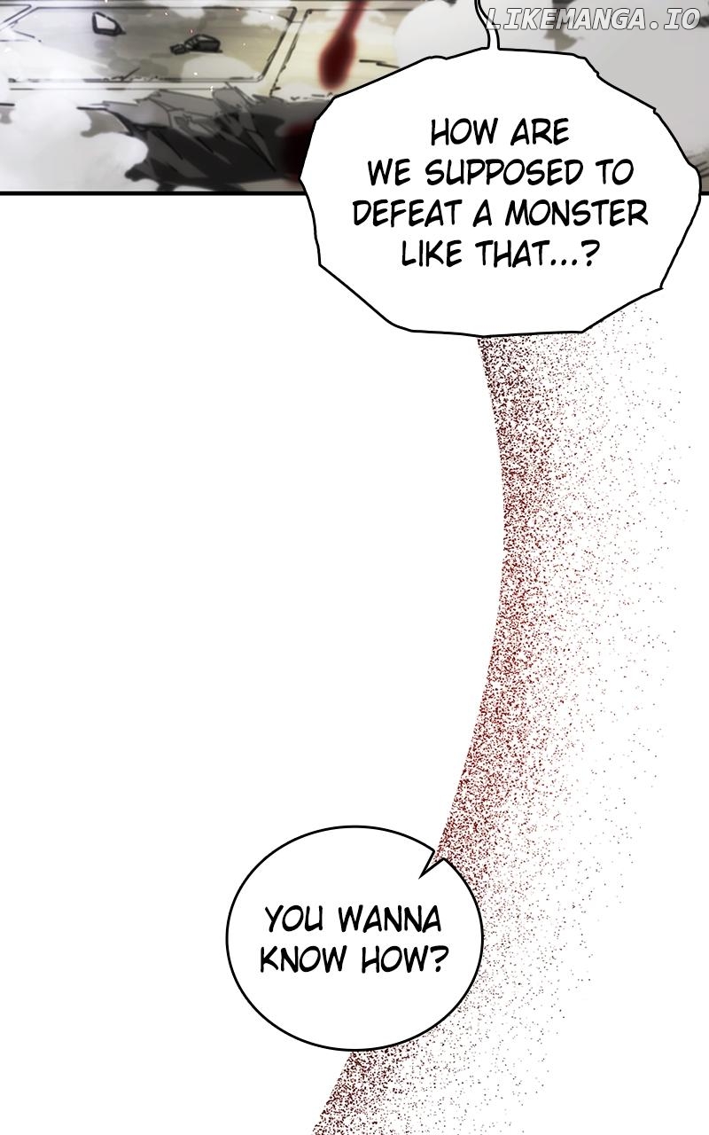 The Formerly Number One Ranked Rookie Chapter 3 - page 113