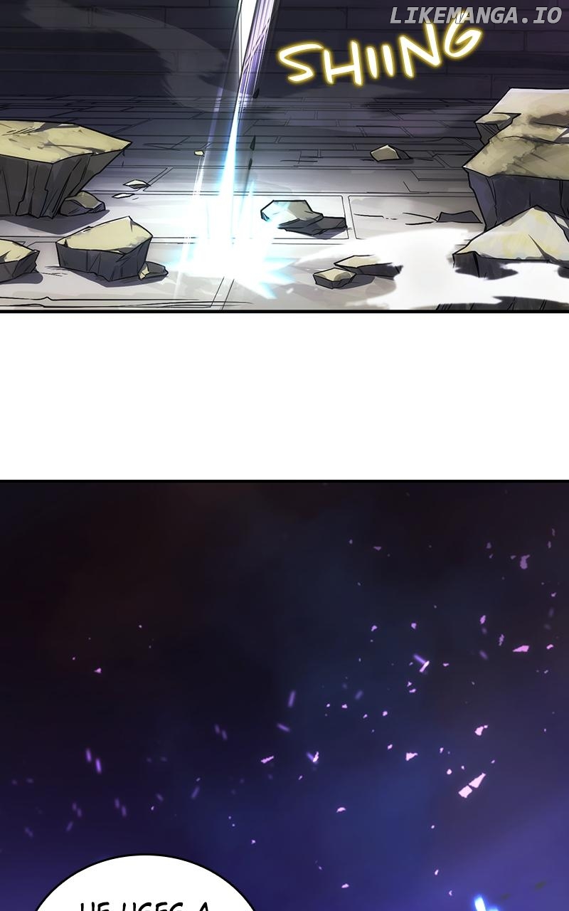 The Formerly Number One Ranked Rookie Chapter 3 - page 115