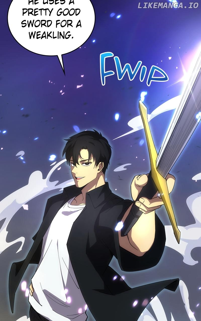 The Formerly Number One Ranked Rookie Chapter 3 - page 116