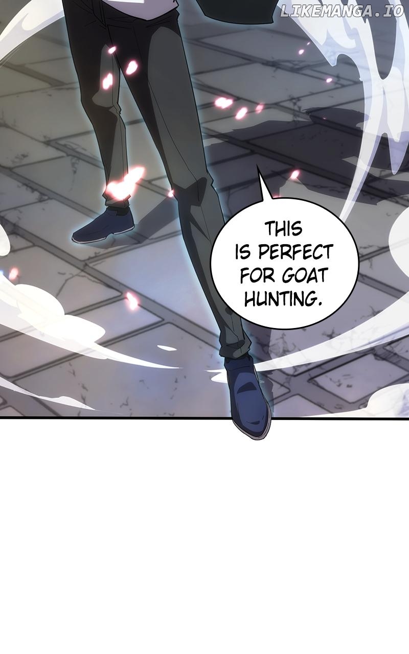 The Formerly Number One Ranked Rookie Chapter 3 - page 117