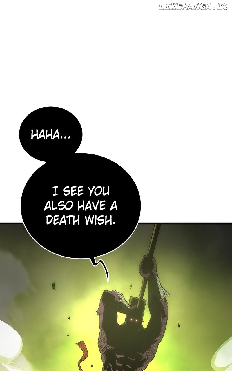 The Formerly Number One Ranked Rookie Chapter 3 - page 118