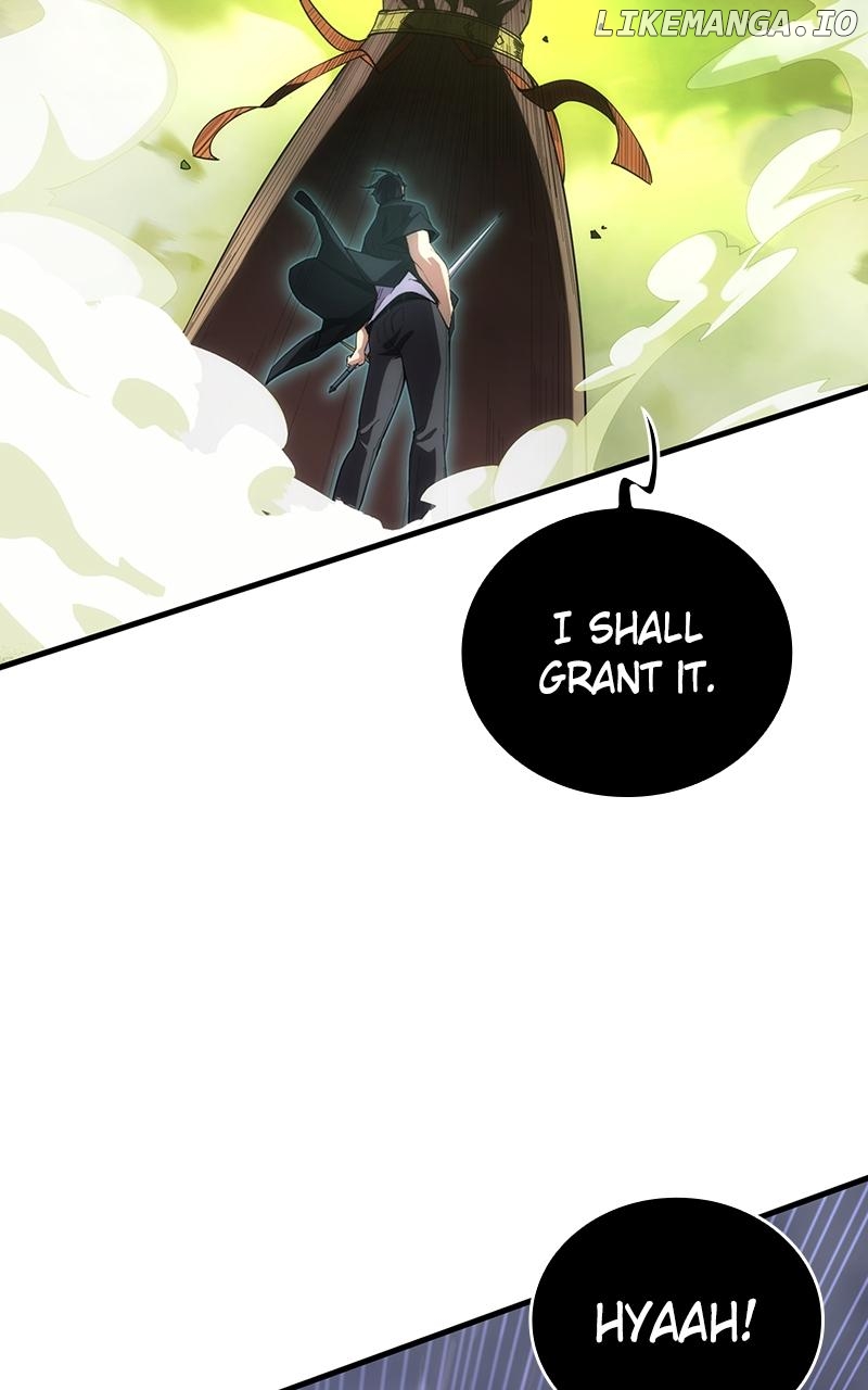 The Formerly Number One Ranked Rookie Chapter 3 - page 119