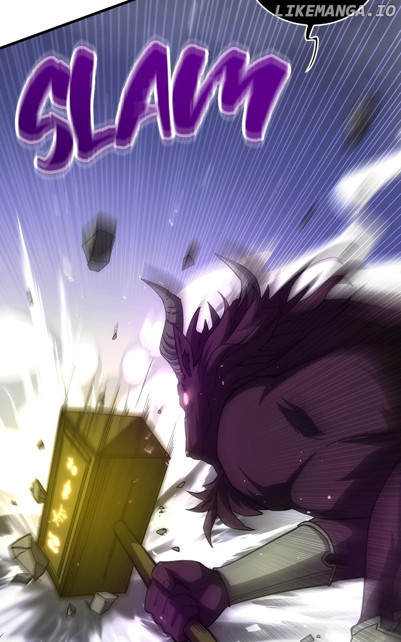 The Formerly Number One Ranked Rookie Chapter 3 - page 120