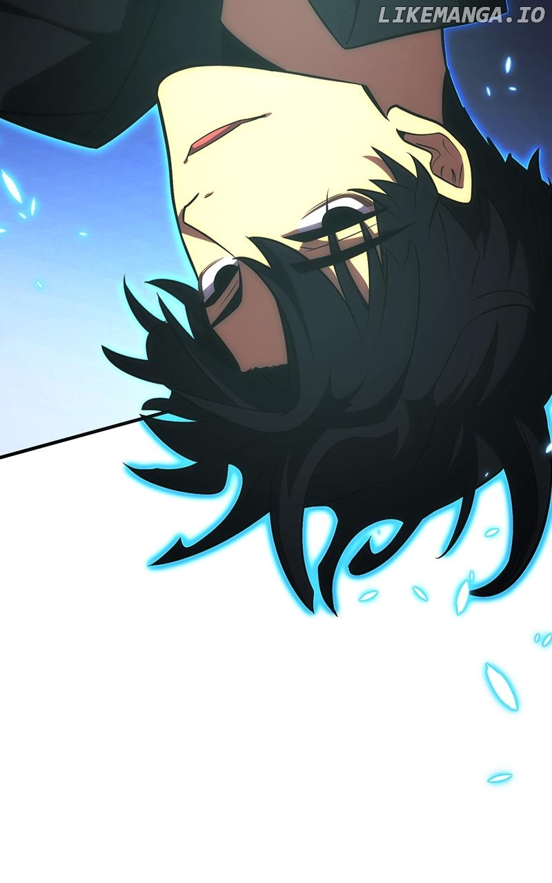 The Formerly Number One Ranked Rookie Chapter 3 - page 124