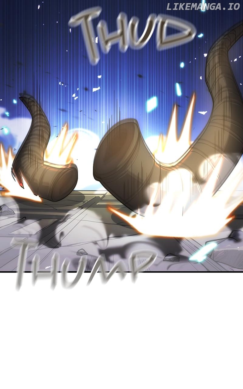 The Formerly Number One Ranked Rookie Chapter 3 - page 128