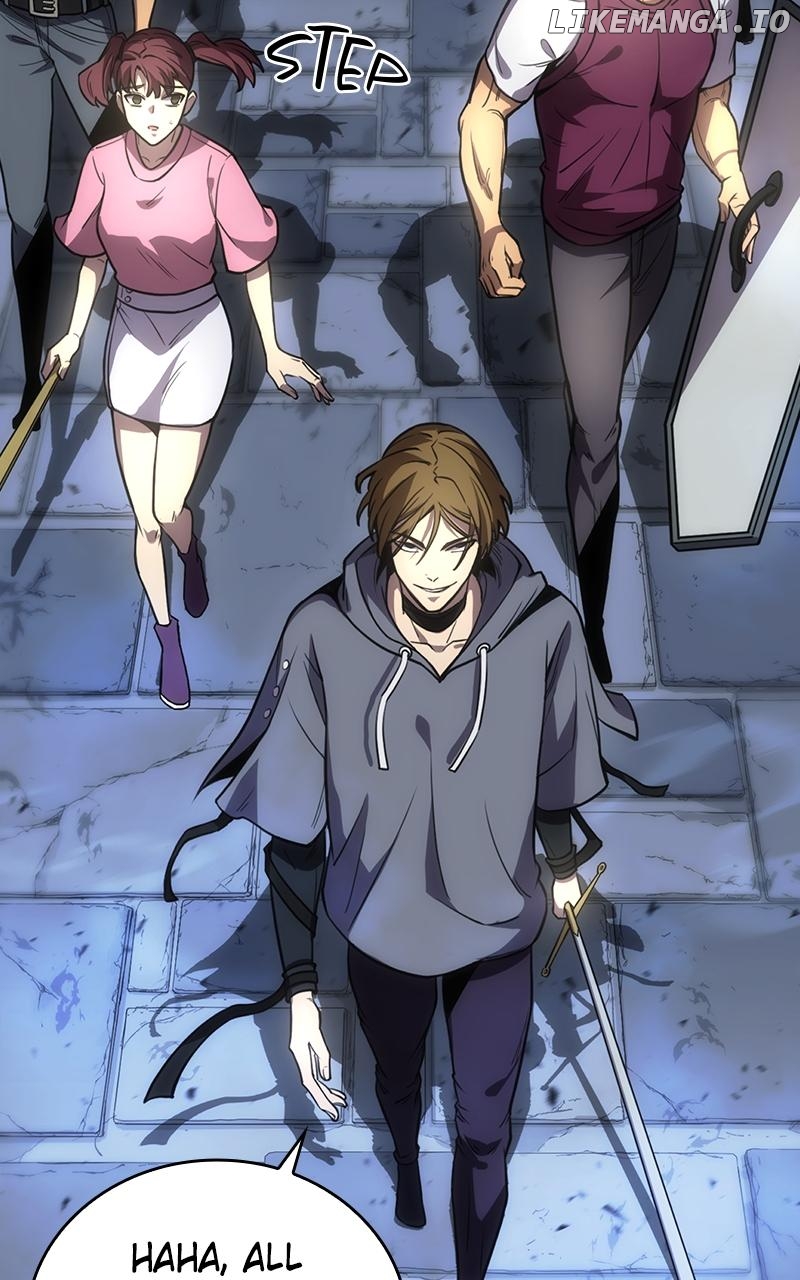 The Formerly Number One Ranked Rookie Chapter 3 - page 13