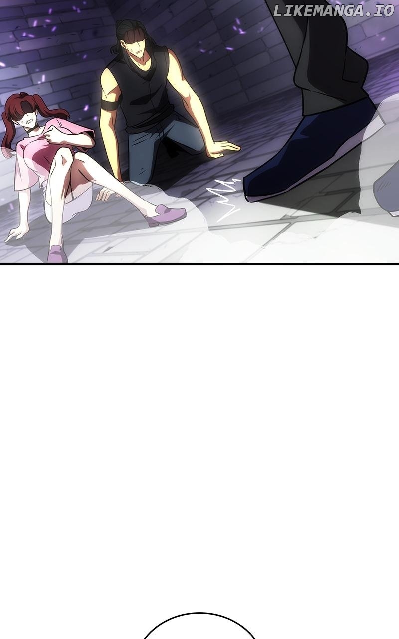The Formerly Number One Ranked Rookie Chapter 3 - page 130