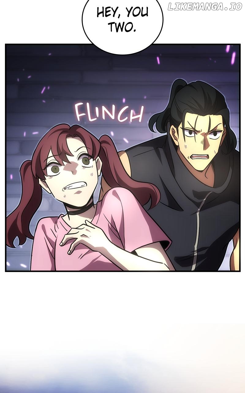 The Formerly Number One Ranked Rookie Chapter 3 - page 131