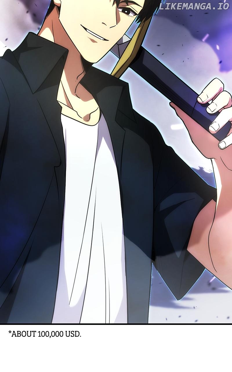 The Formerly Number One Ranked Rookie Chapter 3 - page 133