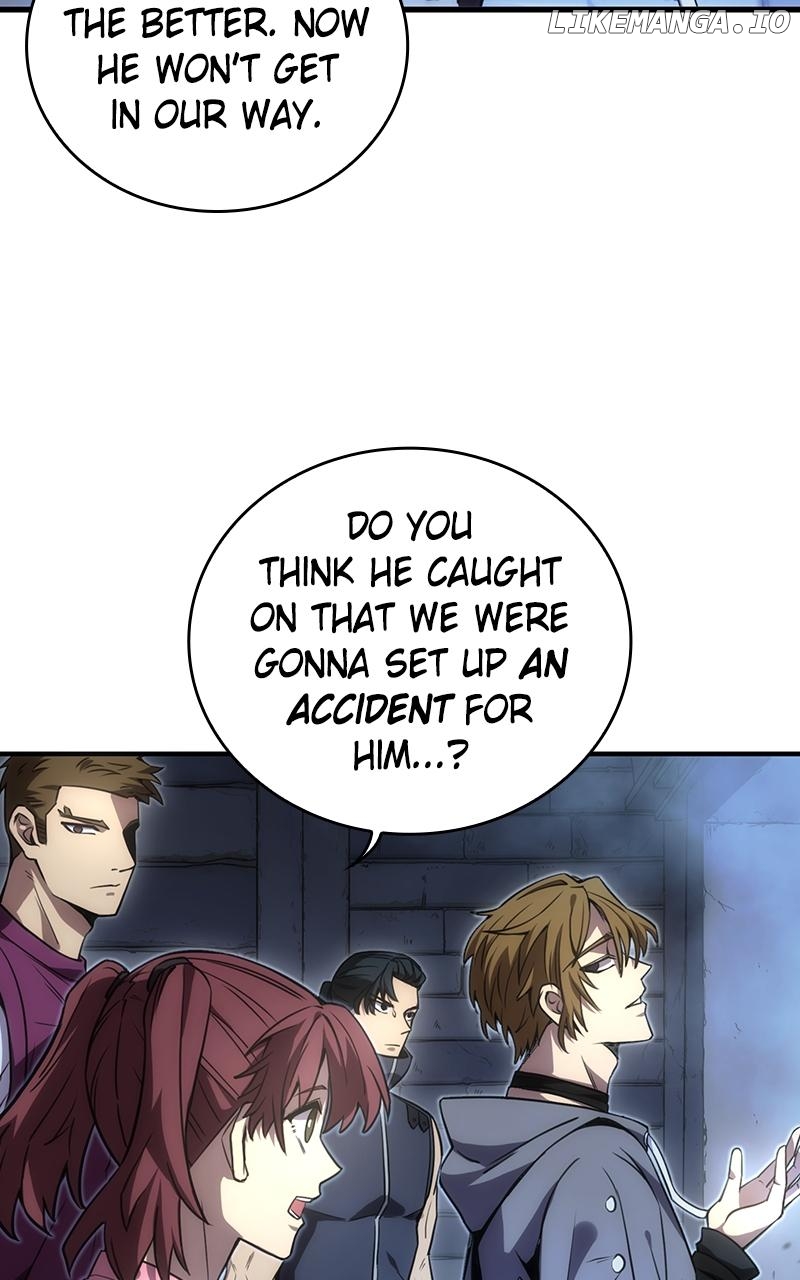 The Formerly Number One Ranked Rookie Chapter 3 - page 14