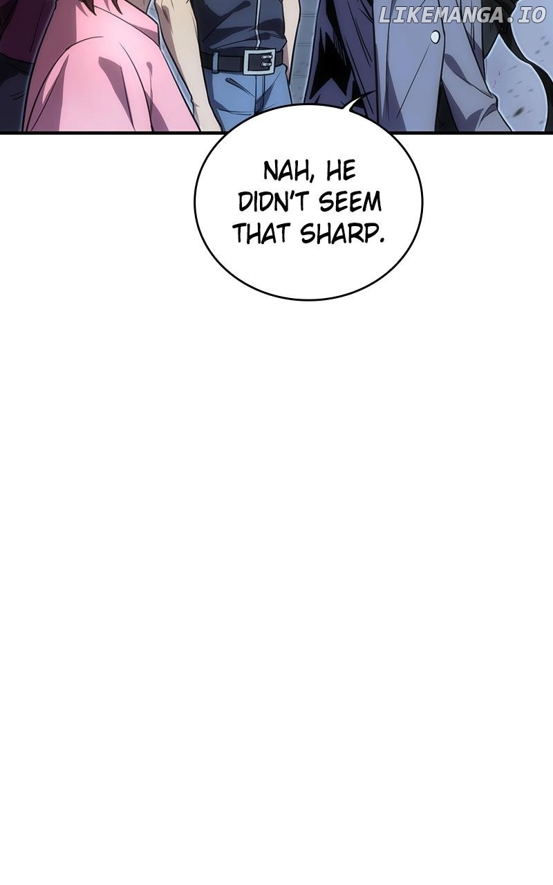 The Formerly Number One Ranked Rookie Chapter 3 - page 15