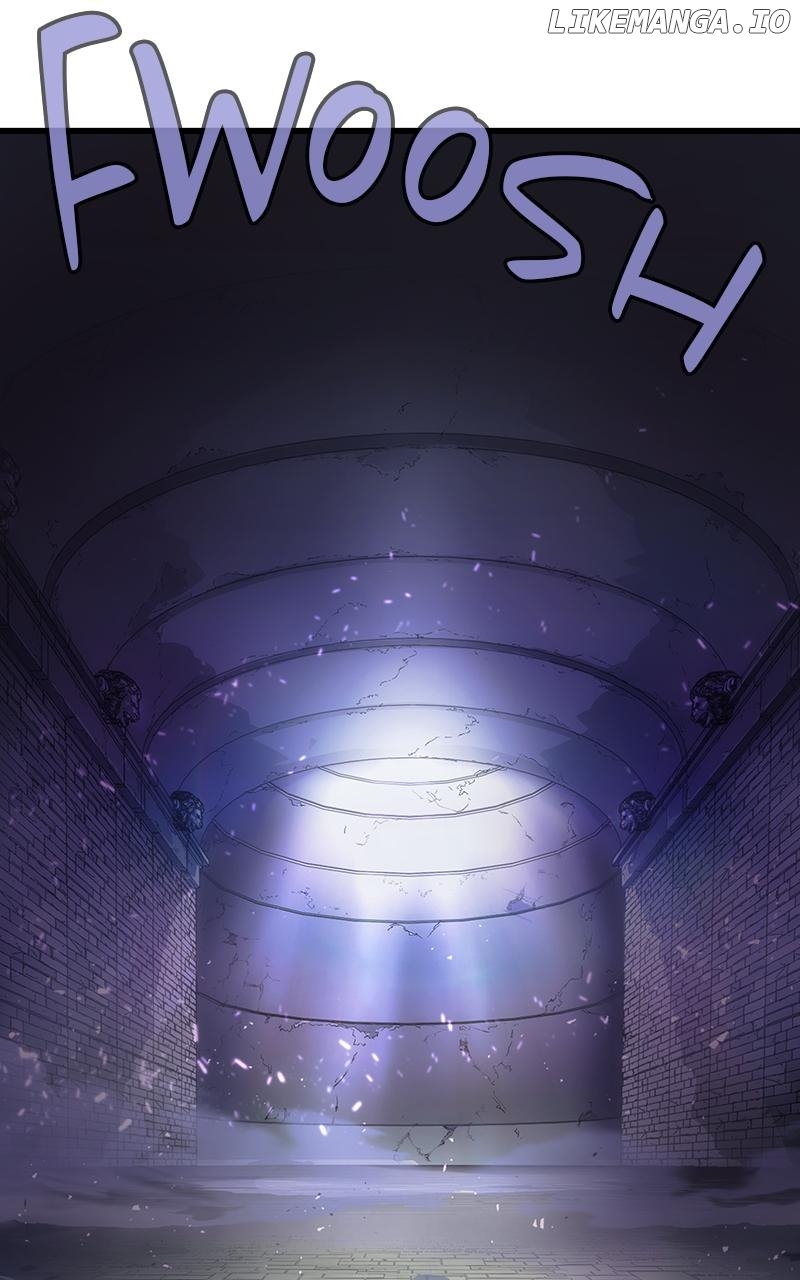 The Formerly Number One Ranked Rookie Chapter 3 - page 16