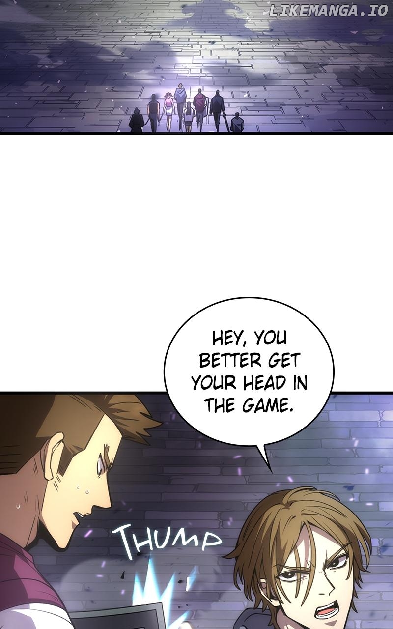 The Formerly Number One Ranked Rookie Chapter 3 - page 17