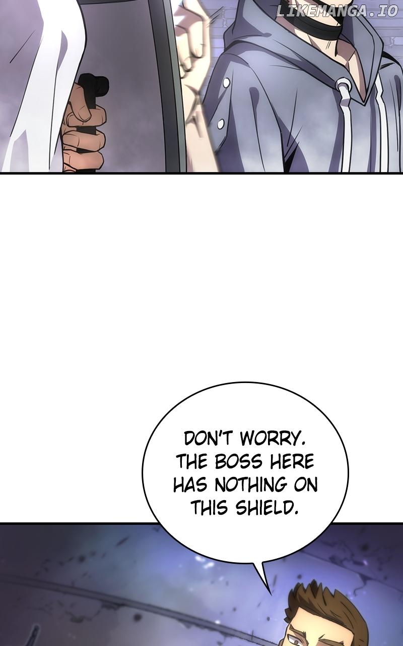 The Formerly Number One Ranked Rookie Chapter 3 - page 18