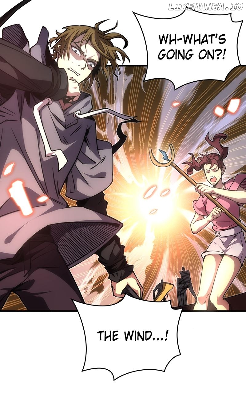 The Formerly Number One Ranked Rookie Chapter 3 - page 22
