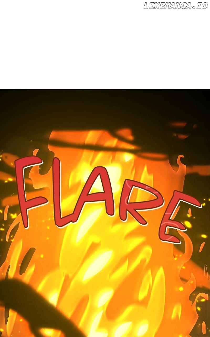 The Formerly Number One Ranked Rookie Chapter 3 - page 23