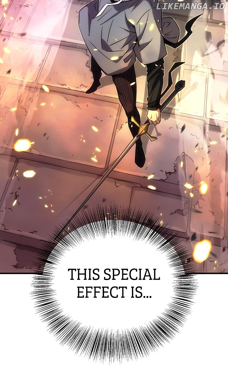 The Formerly Number One Ranked Rookie Chapter 3 - page 26