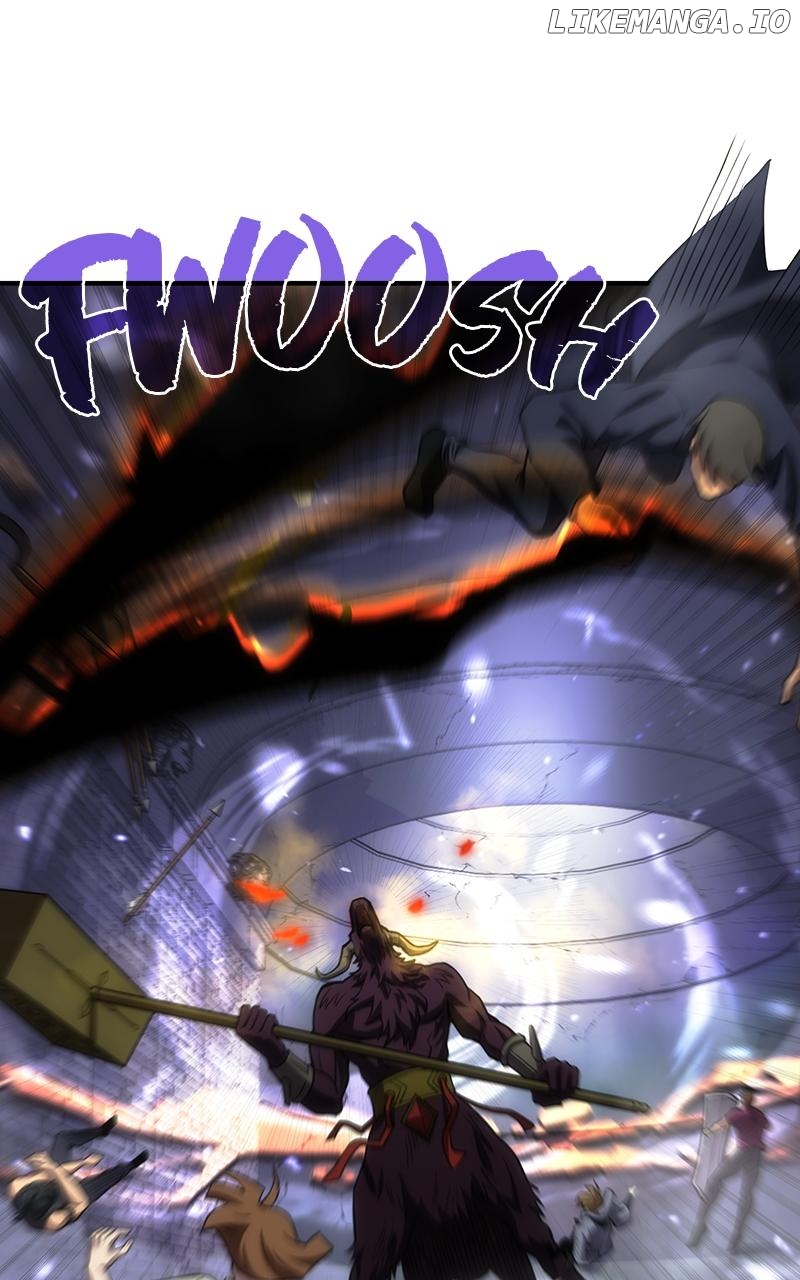 The Formerly Number One Ranked Rookie Chapter 3 - page 33