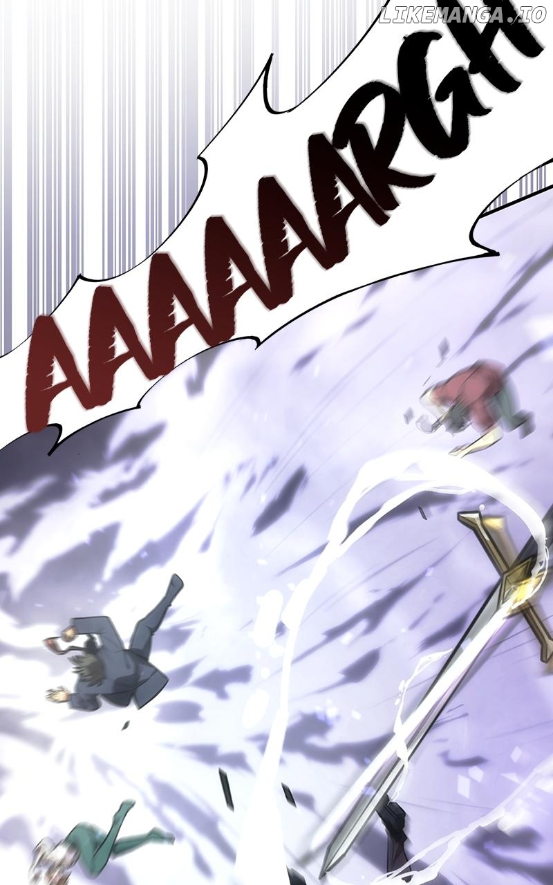 The Formerly Number One Ranked Rookie Chapter 3 - page 35