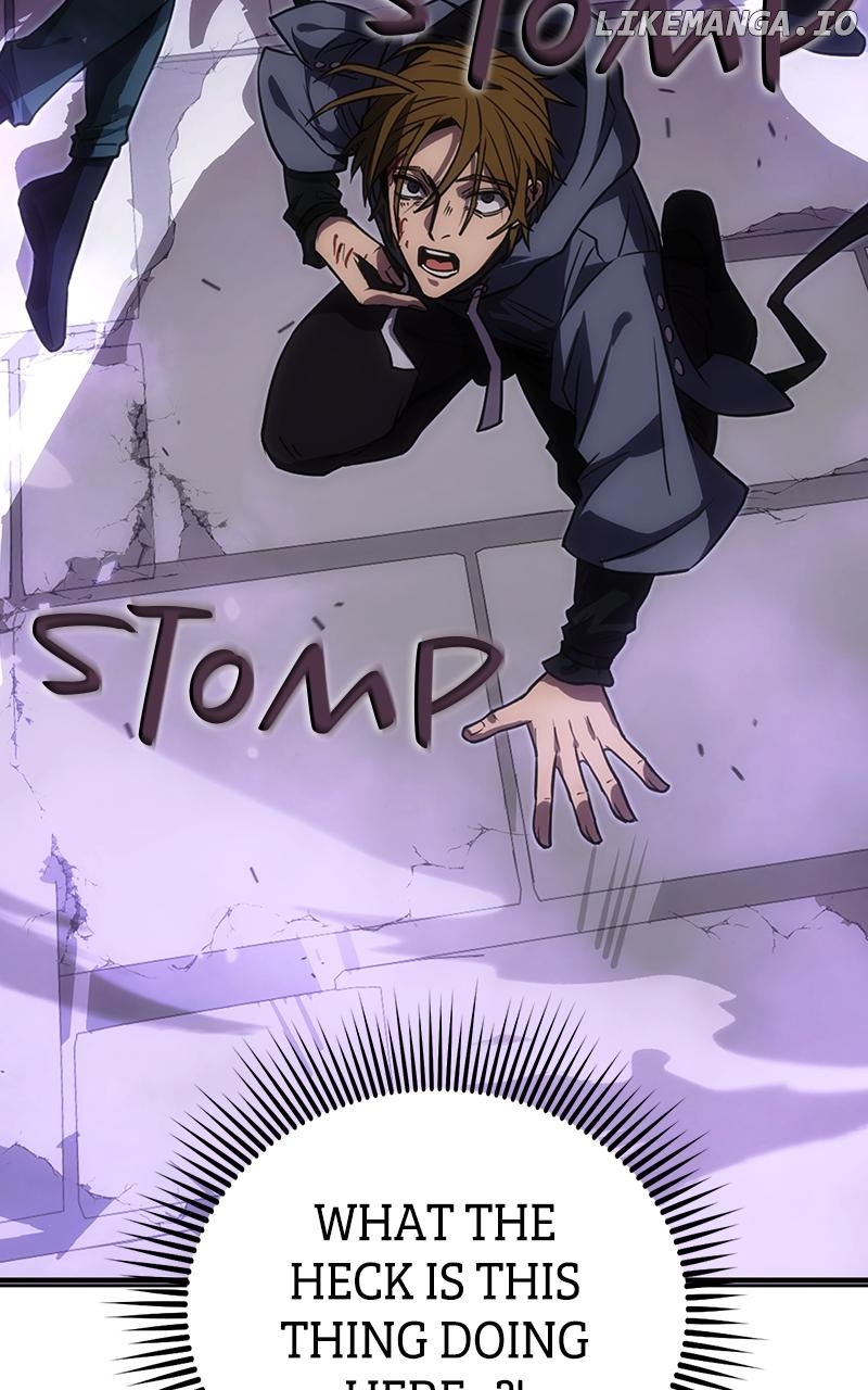 The Formerly Number One Ranked Rookie Chapter 3 - page 40