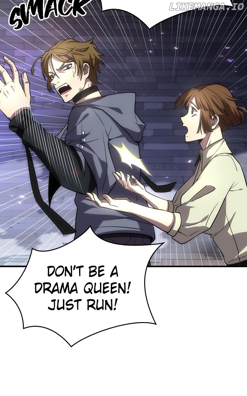The Formerly Number One Ranked Rookie Chapter 3 - page 42