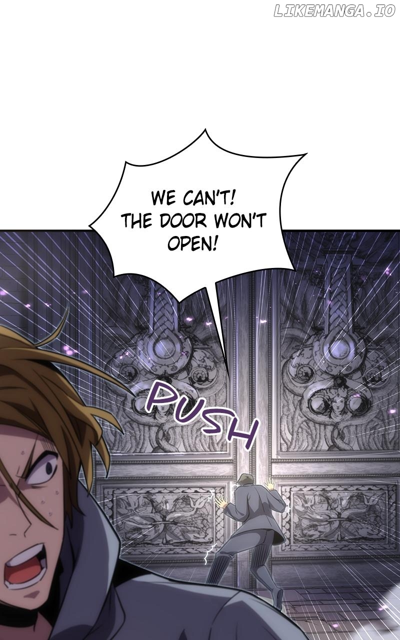 The Formerly Number One Ranked Rookie Chapter 3 - page 43