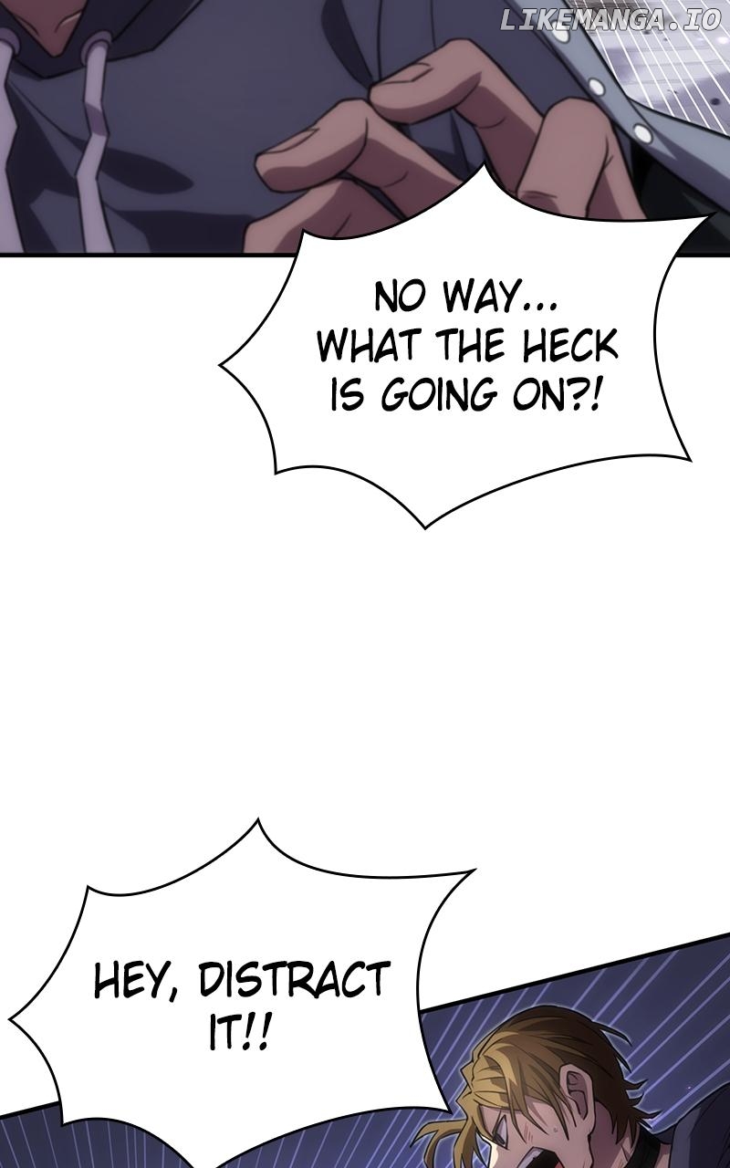 The Formerly Number One Ranked Rookie Chapter 3 - page 44