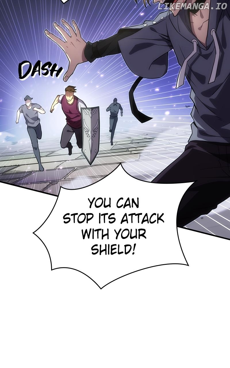 The Formerly Number One Ranked Rookie Chapter 3 - page 45