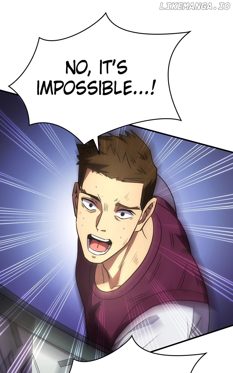 The Formerly Number One Ranked Rookie Chapter 3 - page 46