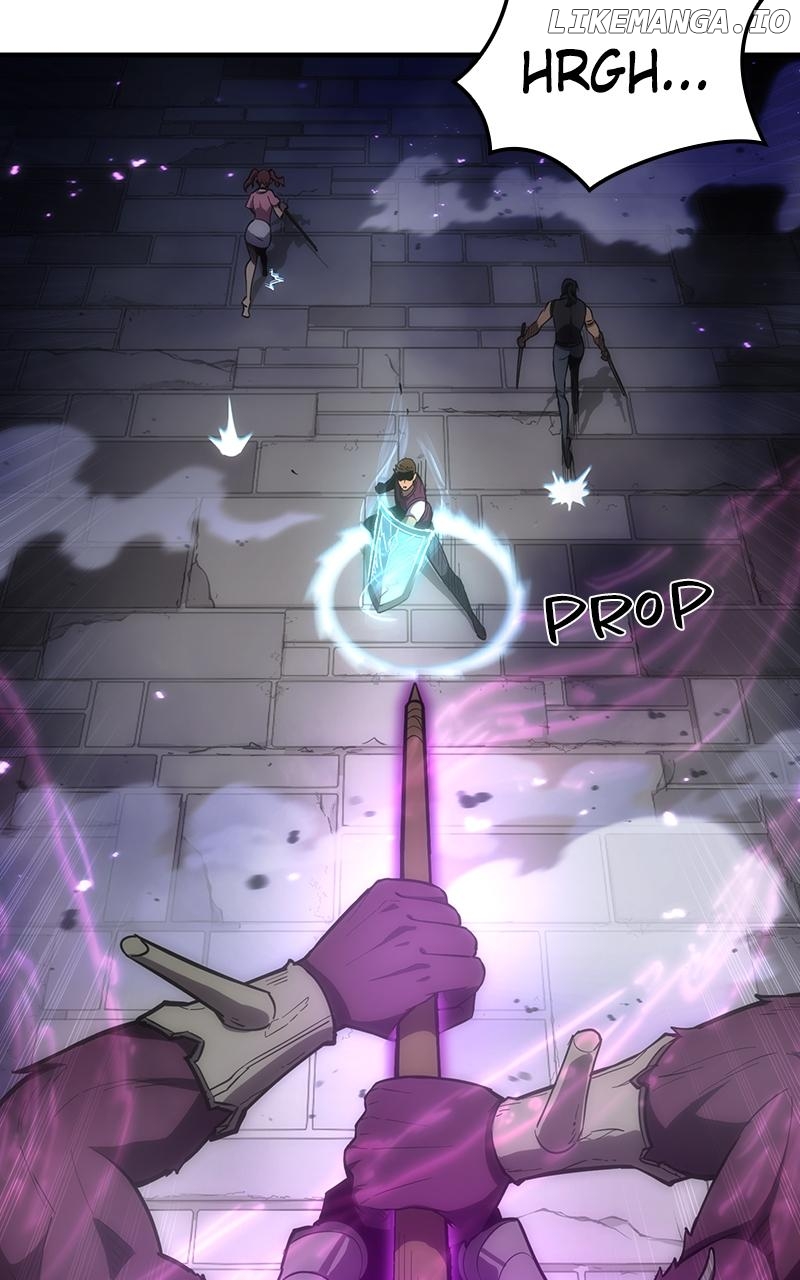 The Formerly Number One Ranked Rookie Chapter 3 - page 48