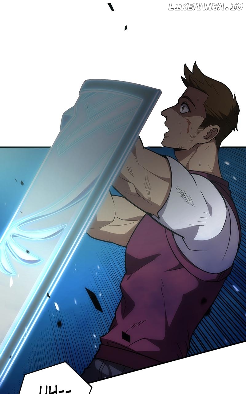 The Formerly Number One Ranked Rookie Chapter 3 - page 51