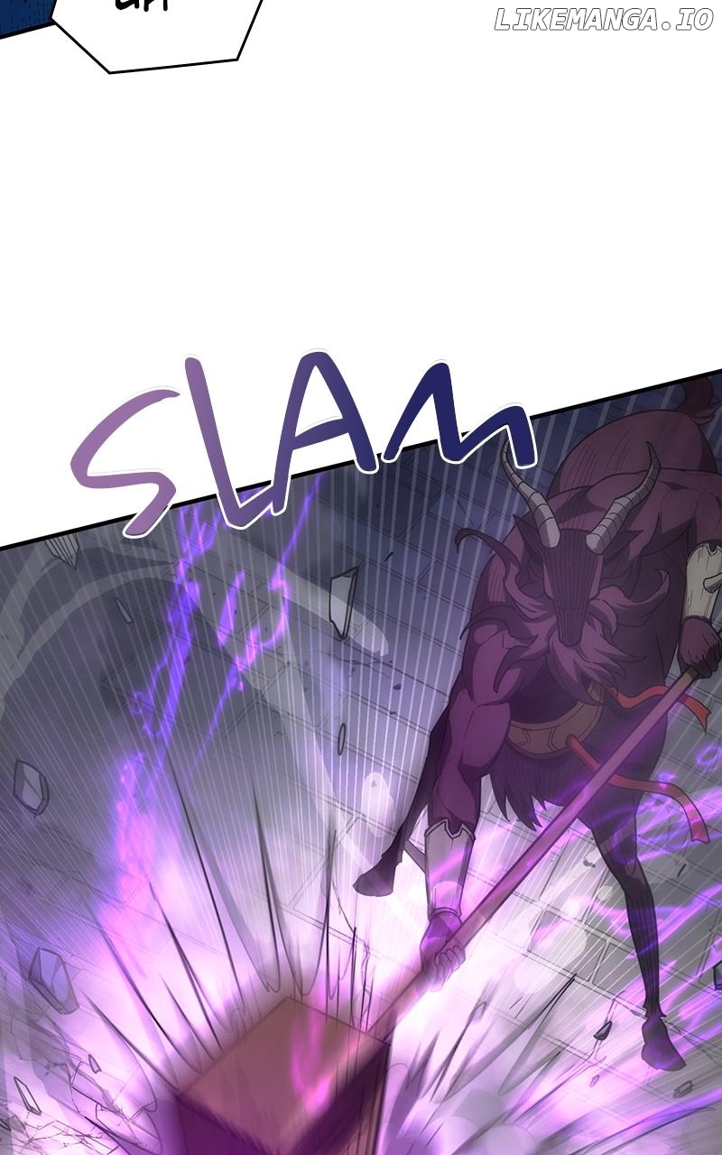 The Formerly Number One Ranked Rookie Chapter 3 - page 52