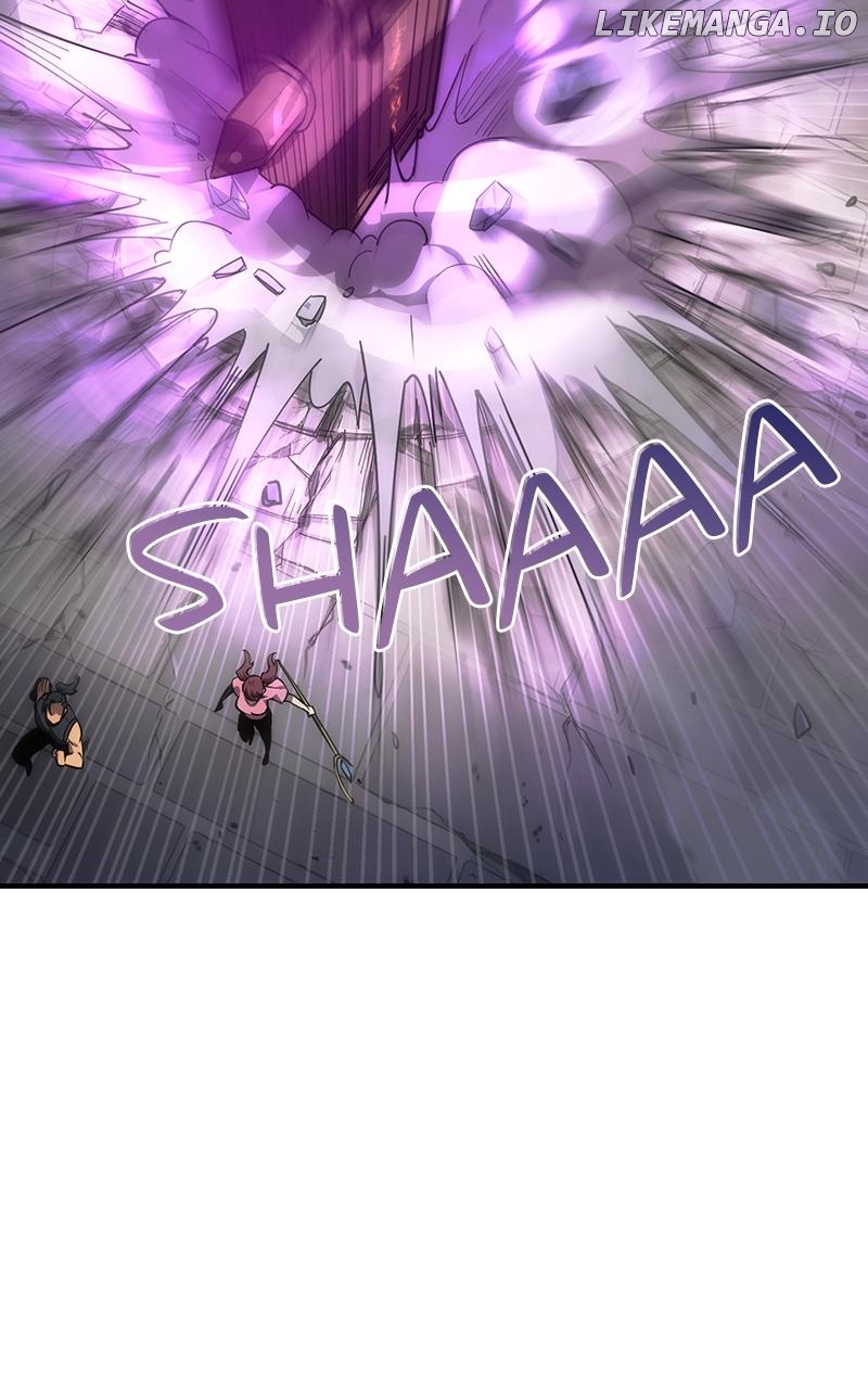 The Formerly Number One Ranked Rookie Chapter 3 - page 53