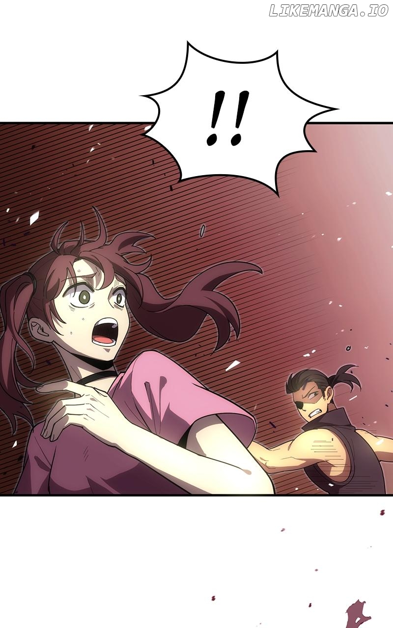 The Formerly Number One Ranked Rookie Chapter 3 - page 54