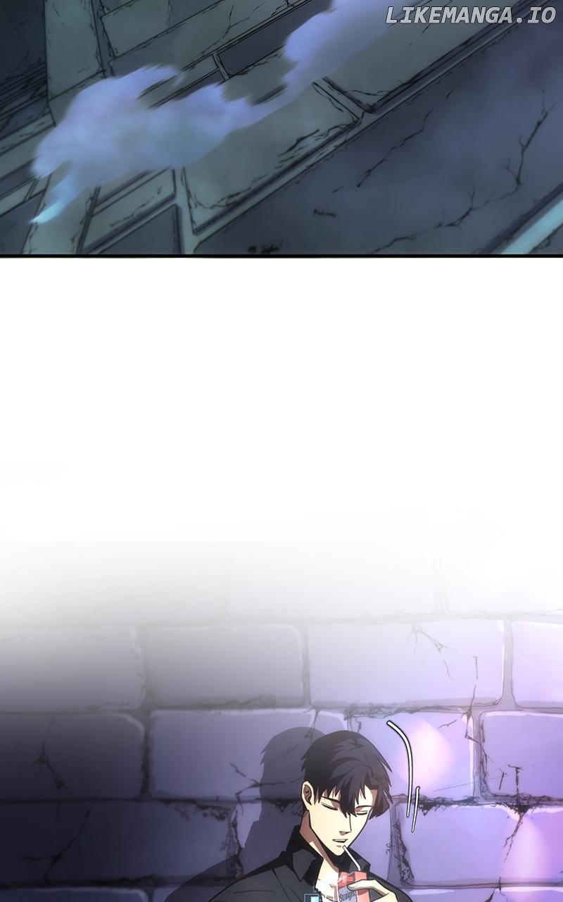The Formerly Number One Ranked Rookie Chapter 3 - page 6