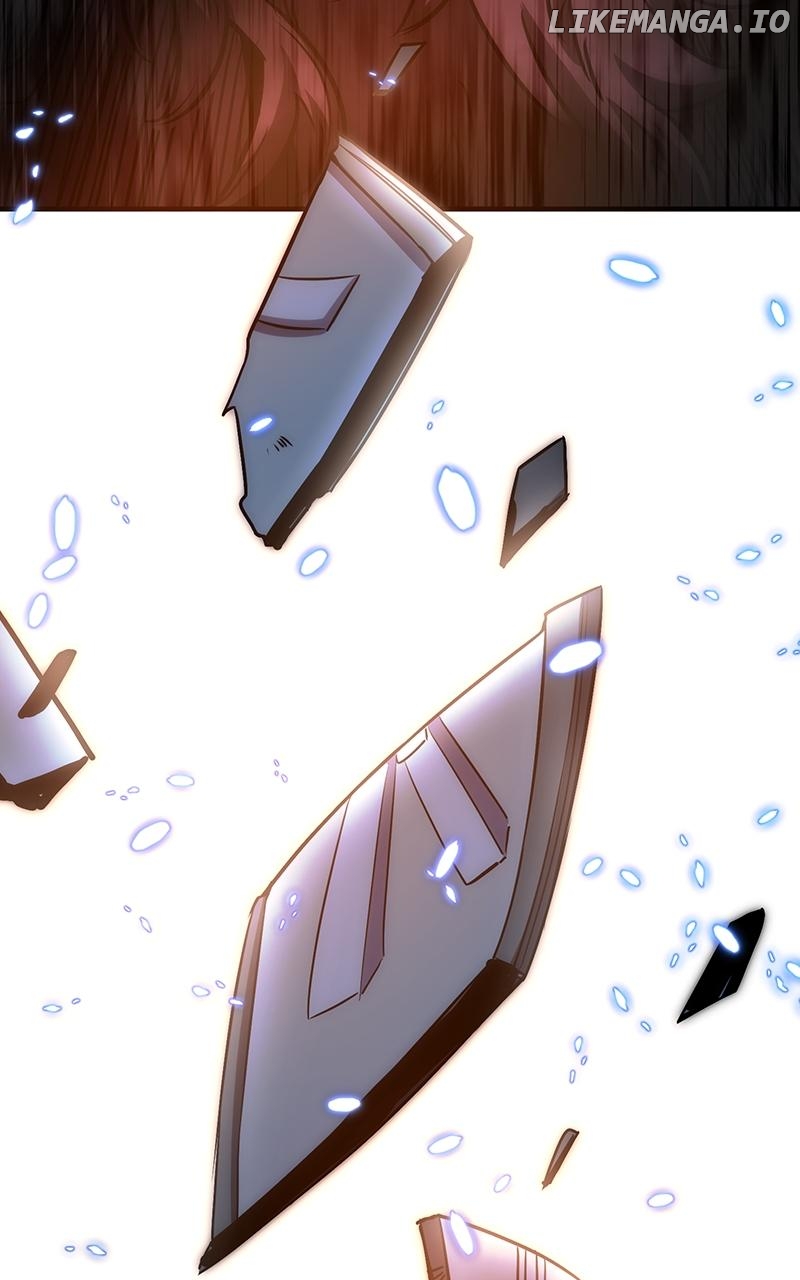 The Formerly Number One Ranked Rookie Chapter 3 - page 61