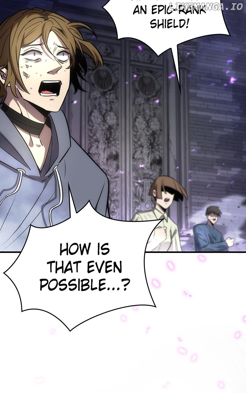 The Formerly Number One Ranked Rookie Chapter 3 - page 63