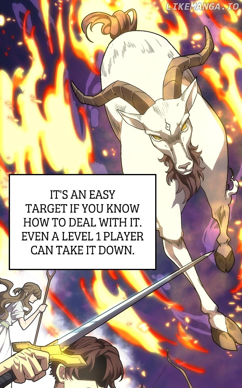 The Formerly Number One Ranked Rookie Chapter 3 - page 66