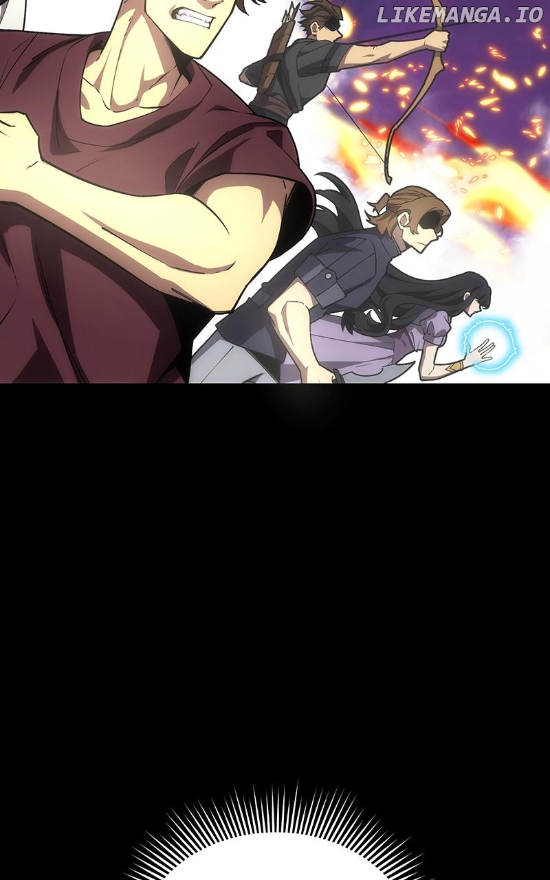 The Formerly Number One Ranked Rookie Chapter 3 - page 67